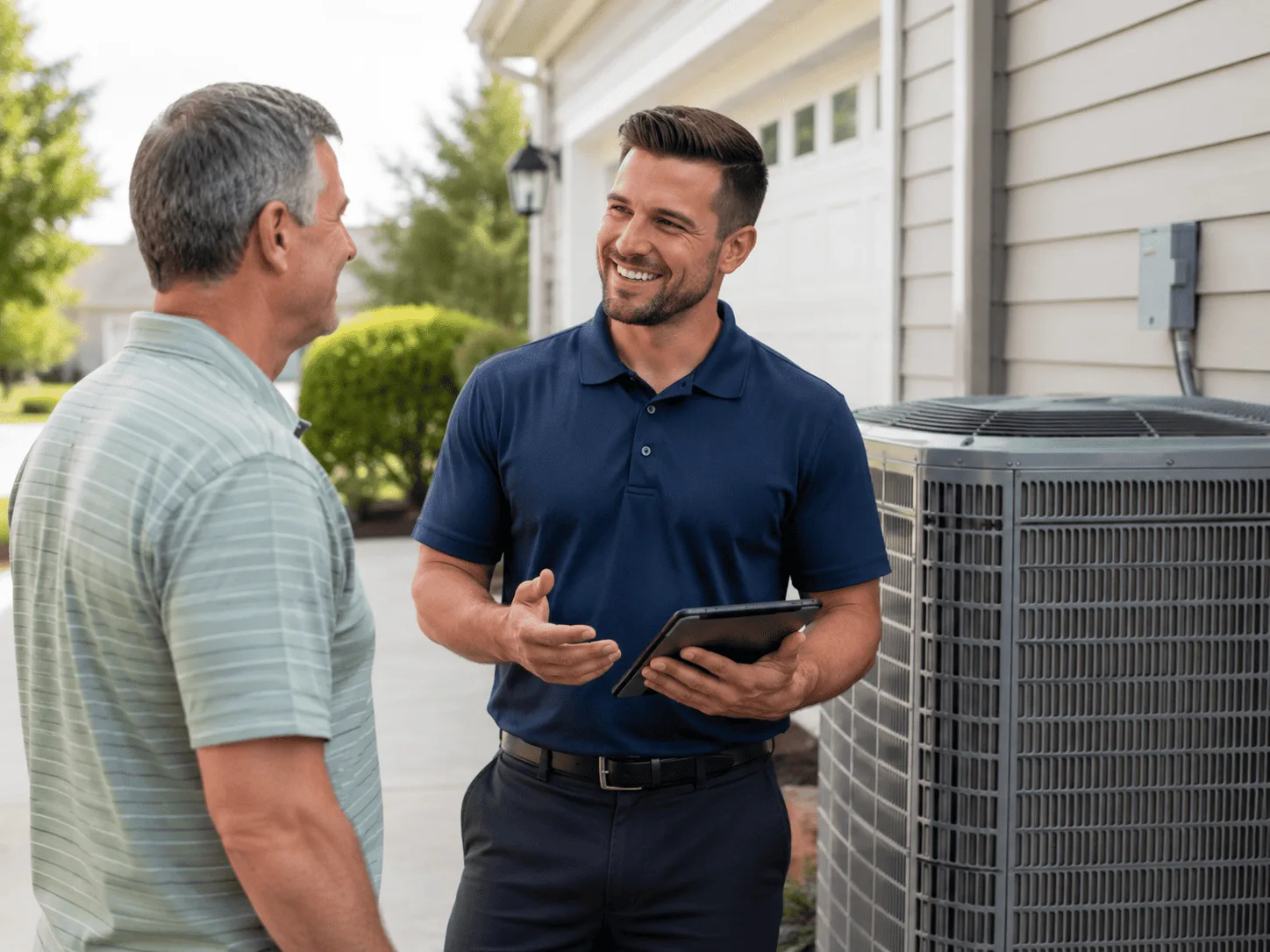 Heat Pump Installation San Anselmo, CA FAQs